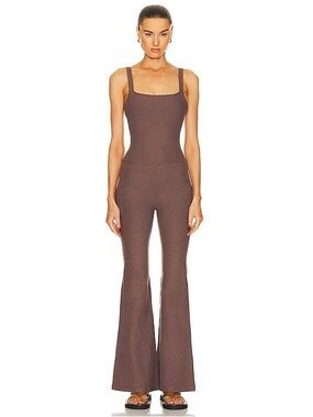 Beyond Yoga Hit the Scene jumpsuit